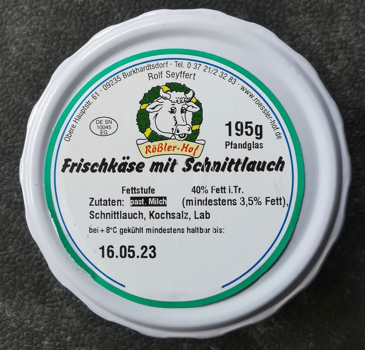 Rößler-Hof Rolf Seyffert GbR – Bild 4