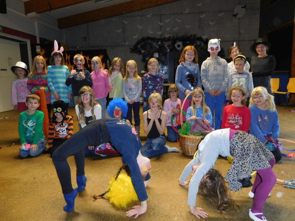 KLECKS Kinder- und Jugendzentrum – Bild 2