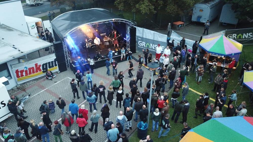 KLECKS Kinder- und Jugendzentrum – Bild 3