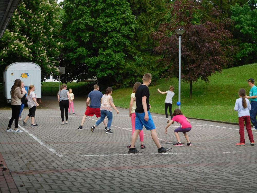 KLECKS Kinder- und Jugendzentrum – Bild 5