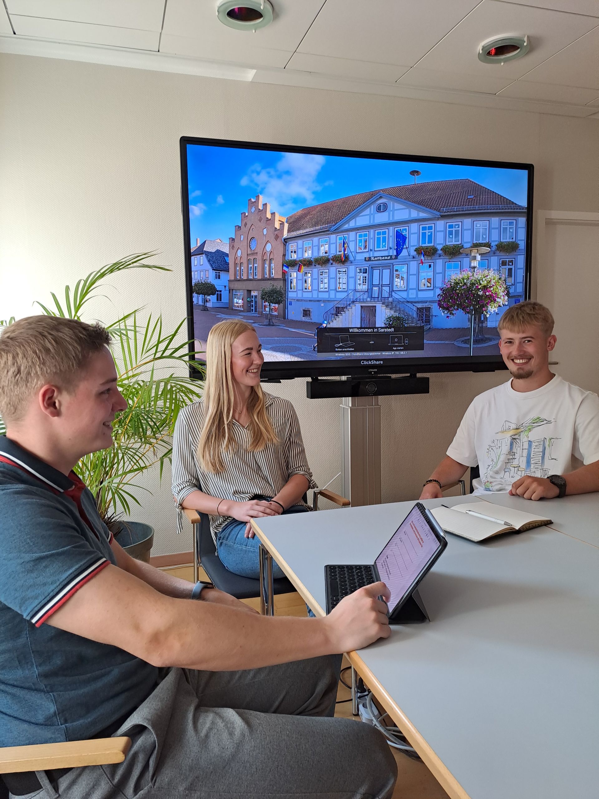 KLECKS Kinder- und Jugendzentrum – Bild 6