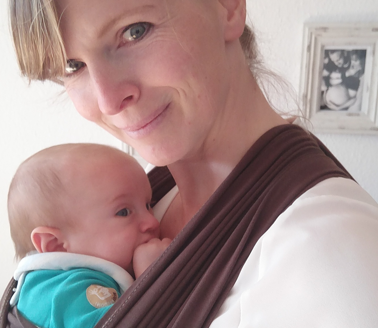 Kinder liebevoll begleiten - Trageberaterin, Tagesmutter, Kindheitspädagogin – Bild 6