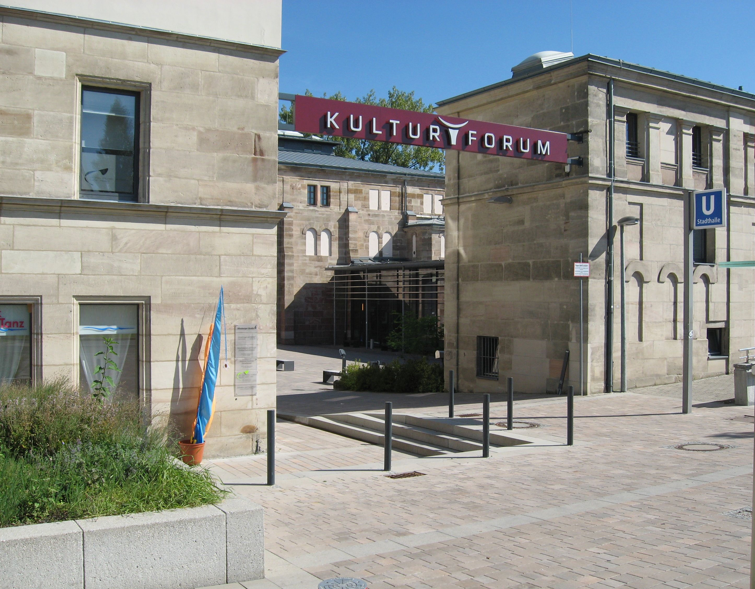 Kulturforum Fürth – Bild 3