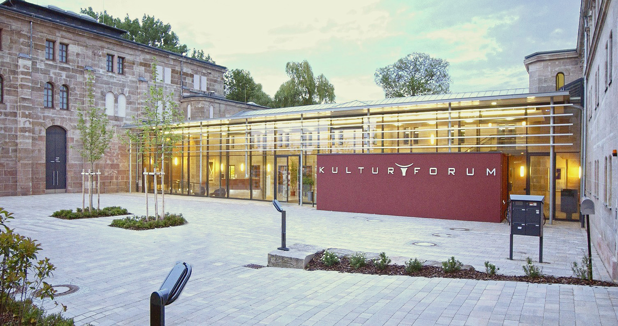 Kulturforum Fürth – Bild 4