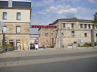 Kulturforum Fürth – Bild 6