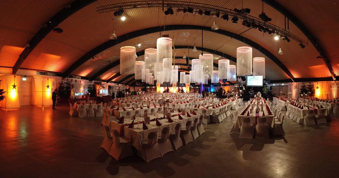 Niederbayernhalle Ruhstorf – Bild 2