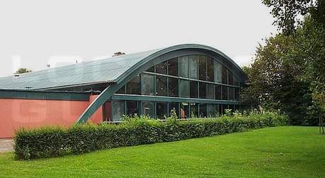 Niederbayernhalle Ruhstorf – Bild 4