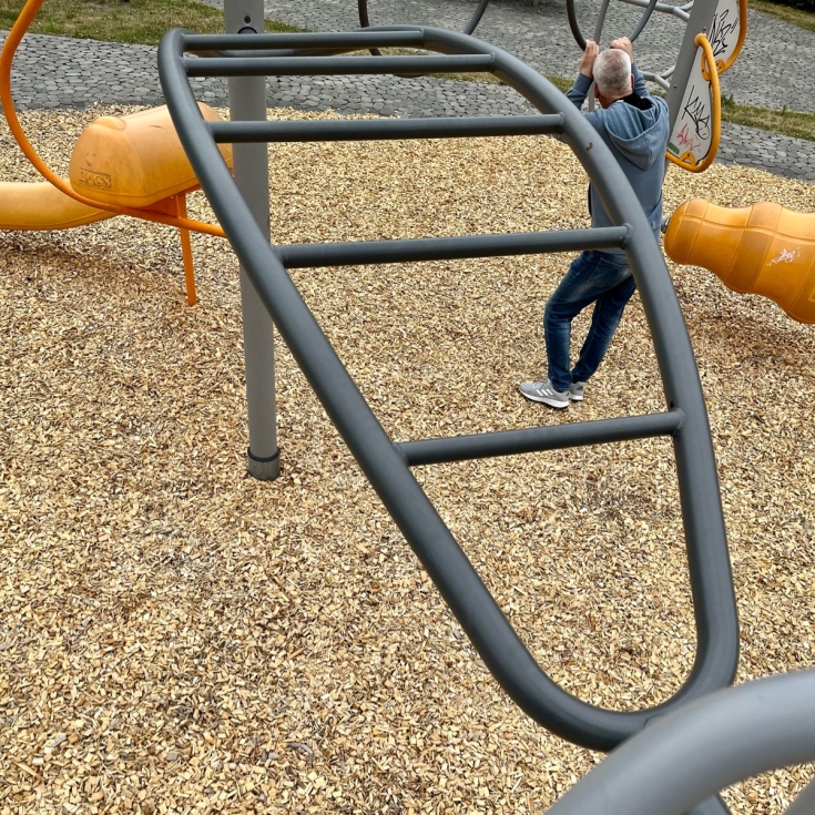 Spielplatz Händelstraße – Bild 2