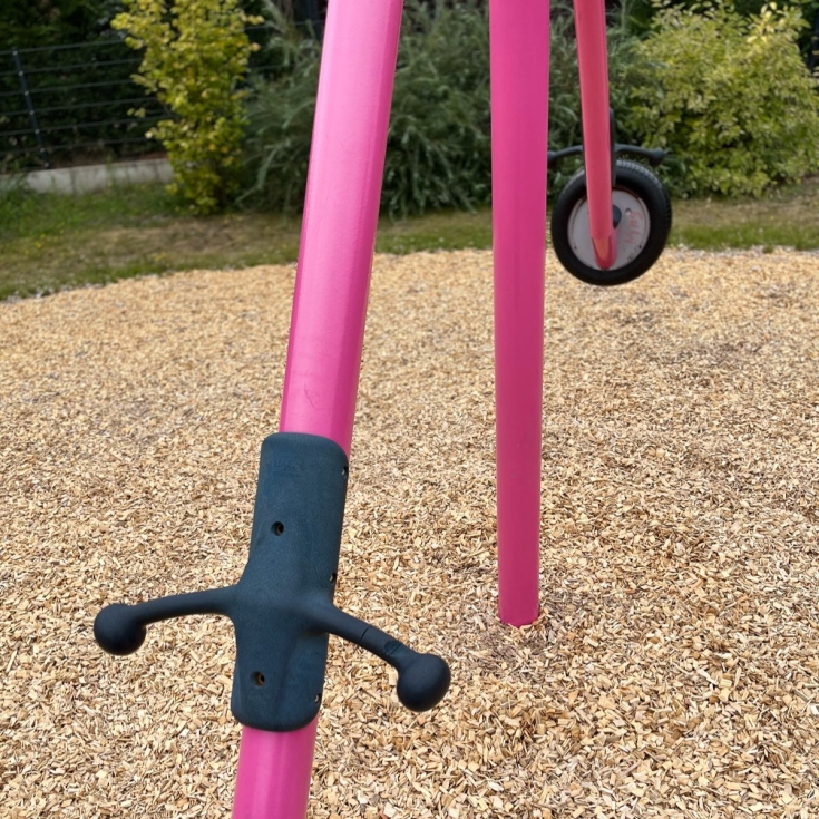 Spielplatz Händelstraße – Bild 3