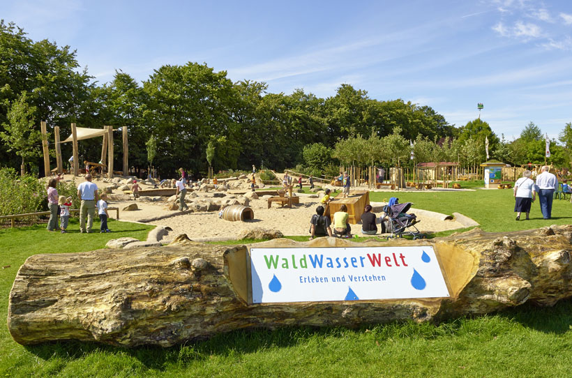 ErlebnisWald Trappenkamp – Bild 3