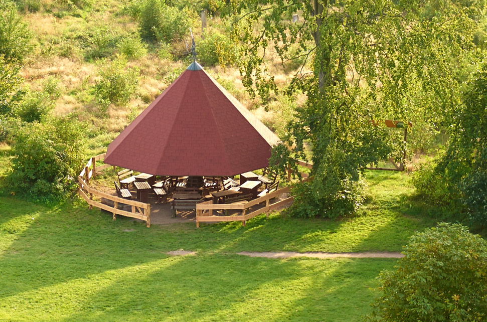 ErlebnisWald Trappenkamp – Bild 4