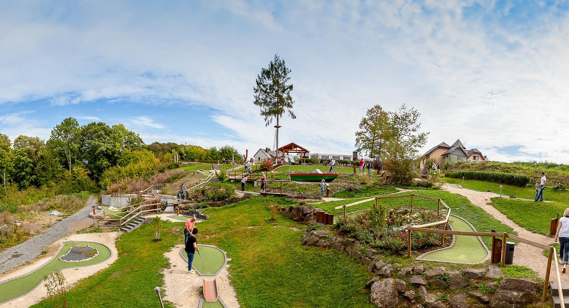 Andi's Minigolf – Bild 3