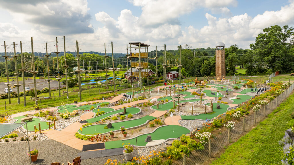 Andi's Minigolf – Bild 4