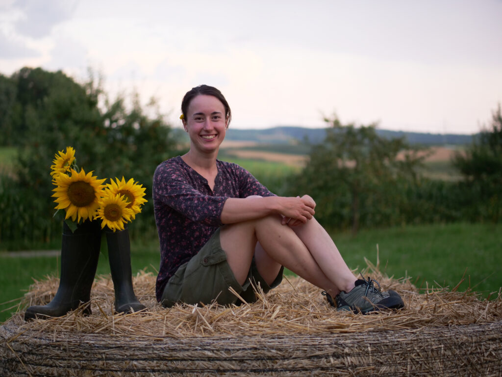 Natur- und Bauernhofpädagogik Larissa Bender – Bild 1