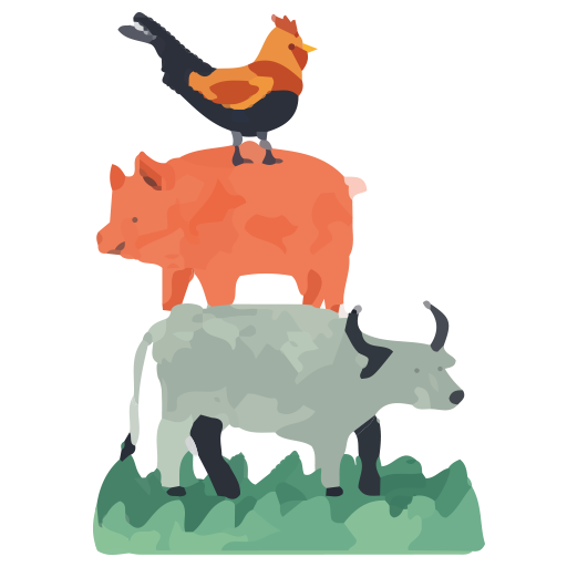 Natur- und Bauernhofpädagogik Larissa Bender – Bild 2