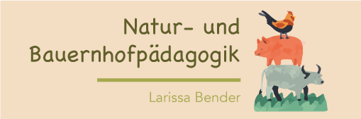 Natur- und Bauernhofpädagogik Larissa Bender – Bild 3