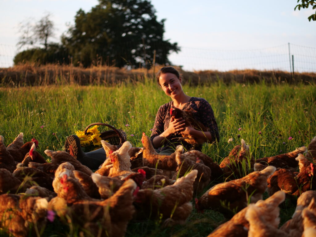 Natur- und Bauernhofpädagogik Larissa Bender – Bild 4