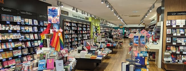 Thalia Mayersche Dortmund-Hombruch – Bild 2