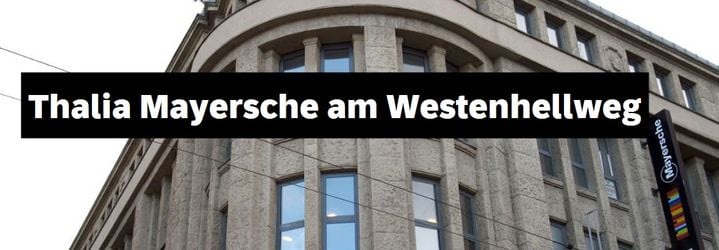 Thalia Mayersche Dortmund-Hombruch – Bild 3