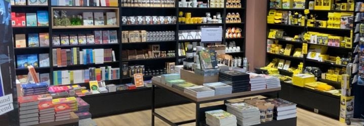 Thalia Mayersche Dortmund-Hombruch – Bild 5