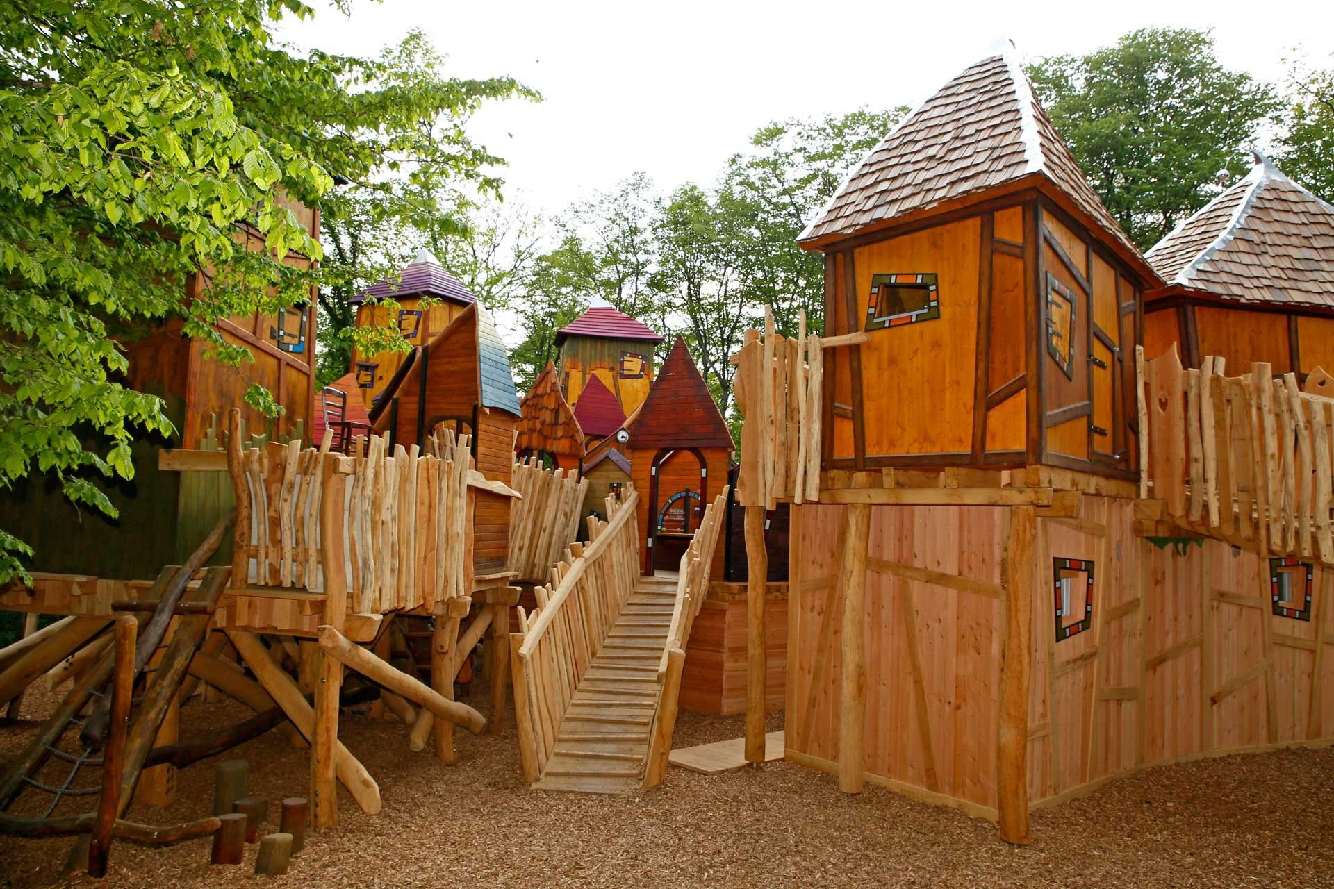 Wildpark Bad Mergentheim – Bild 2