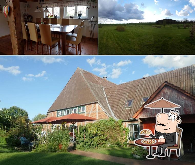 Café uppen Barg – Bild 3