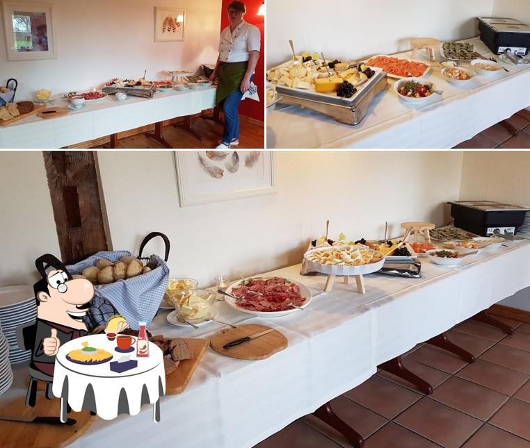 Café uppen Barg – Bild 4