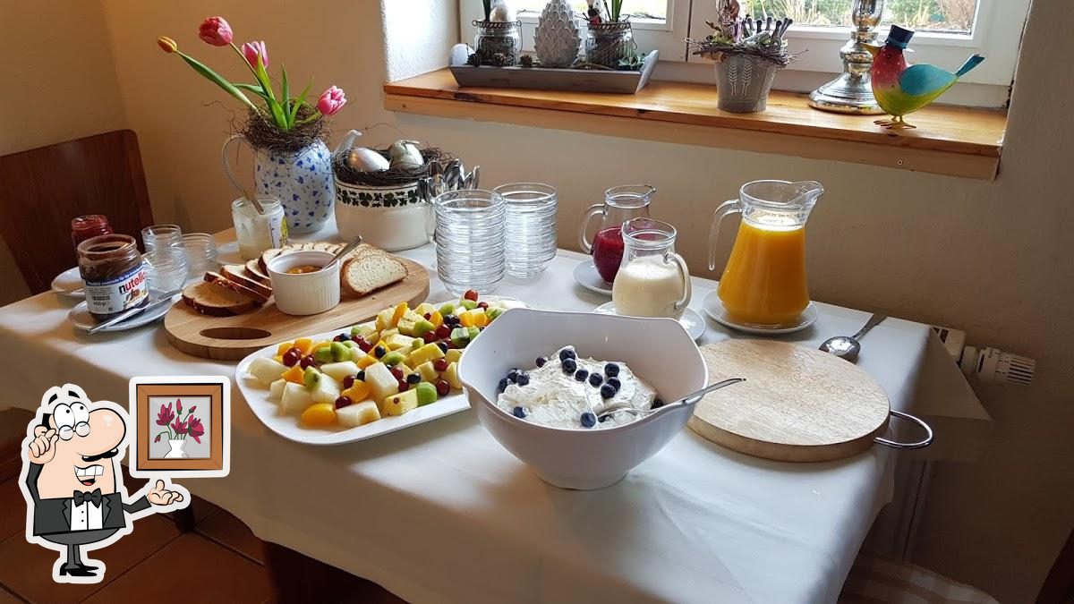 Café uppen Barg – Bild 5