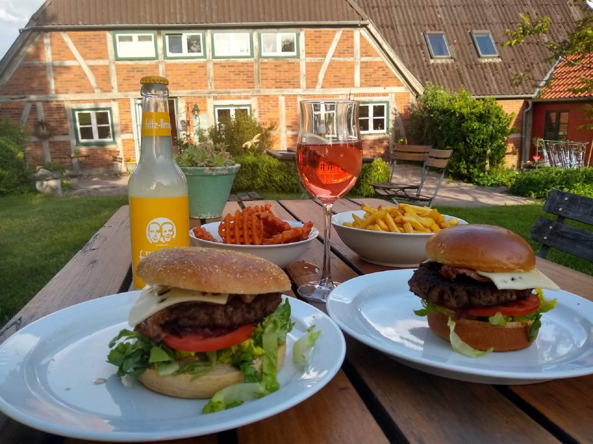 Café uppen Barg – Bild 6