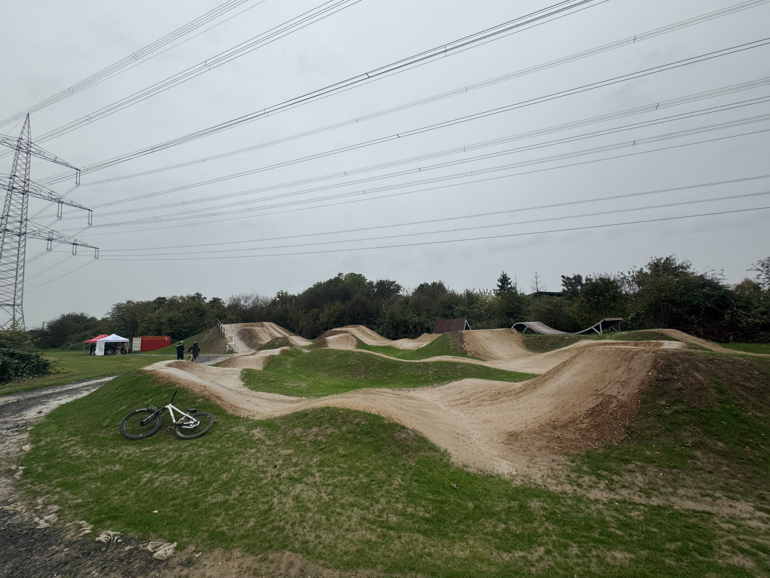 Skatepark Pulheim Skateboardpark – Bild 4