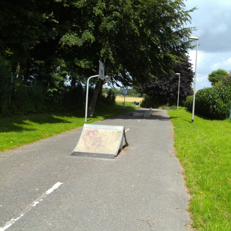Skatepark Pulheim Skateboardpark – Bild 6