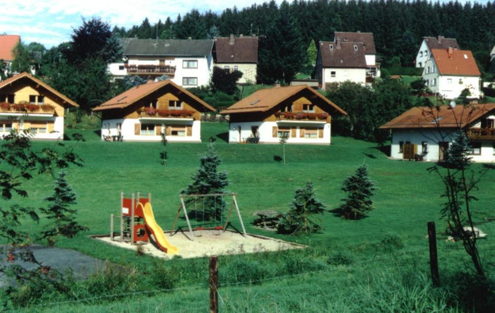 Ferienhof Kloep – Bild 2