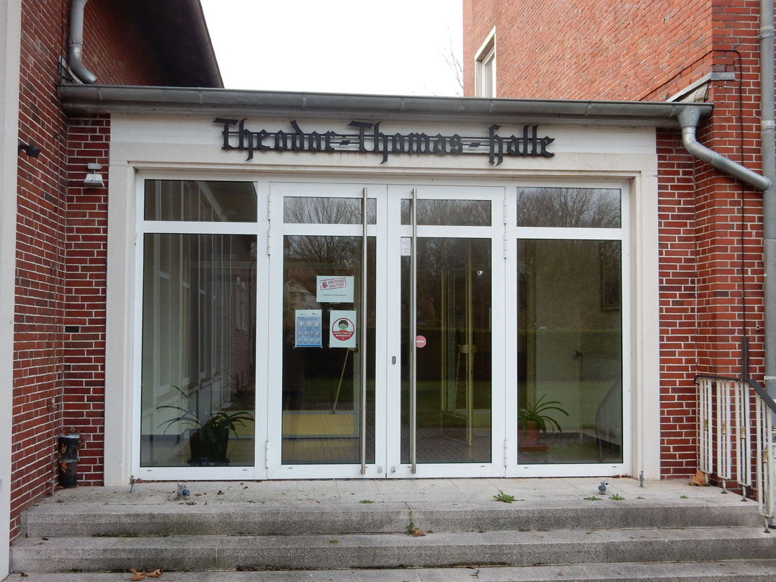 Theodor Thomas Park – Bild 4