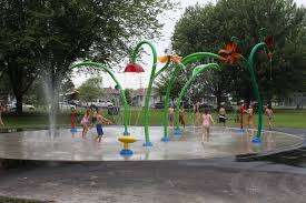 Parc Alexandre – Bild 1