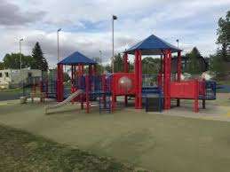 Renfrew Community Centre Playground – Bild 2