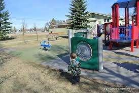 Renfrew Community Centre Playground – Bild 6