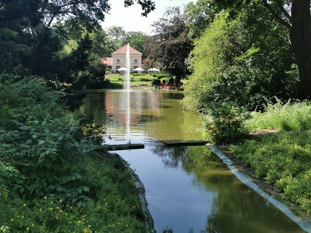 Stadtpark Uerdingen – Bild 2