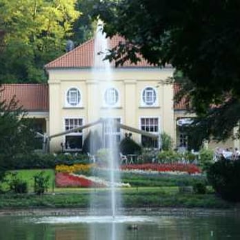 Stadtpark Uerdingen – Bild 4
