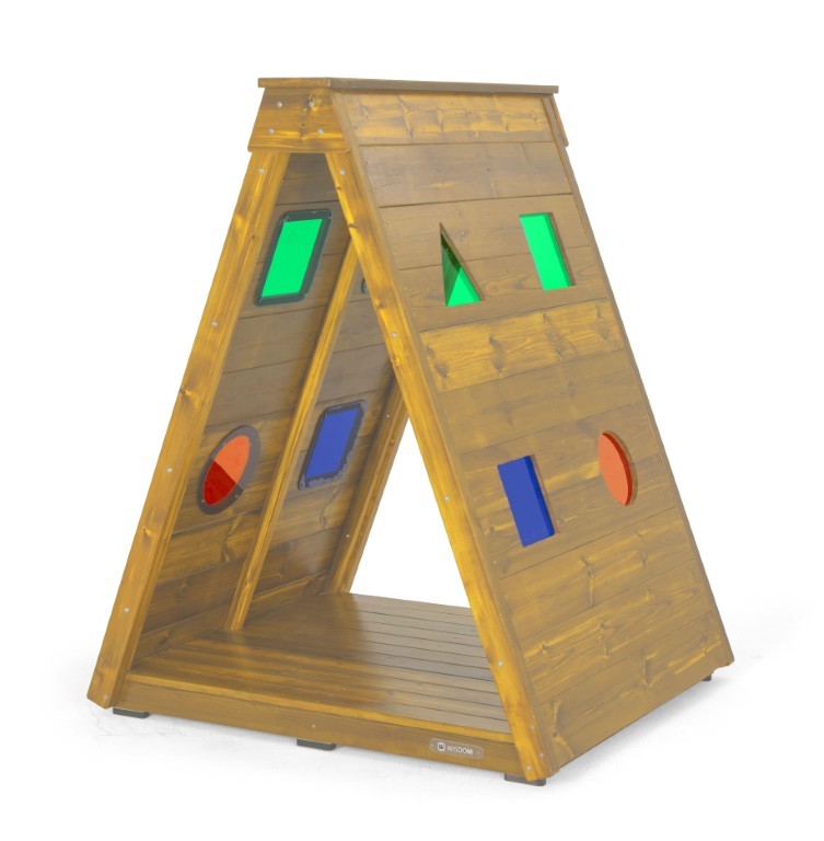 Abilex36 spielhütte – Bild 5