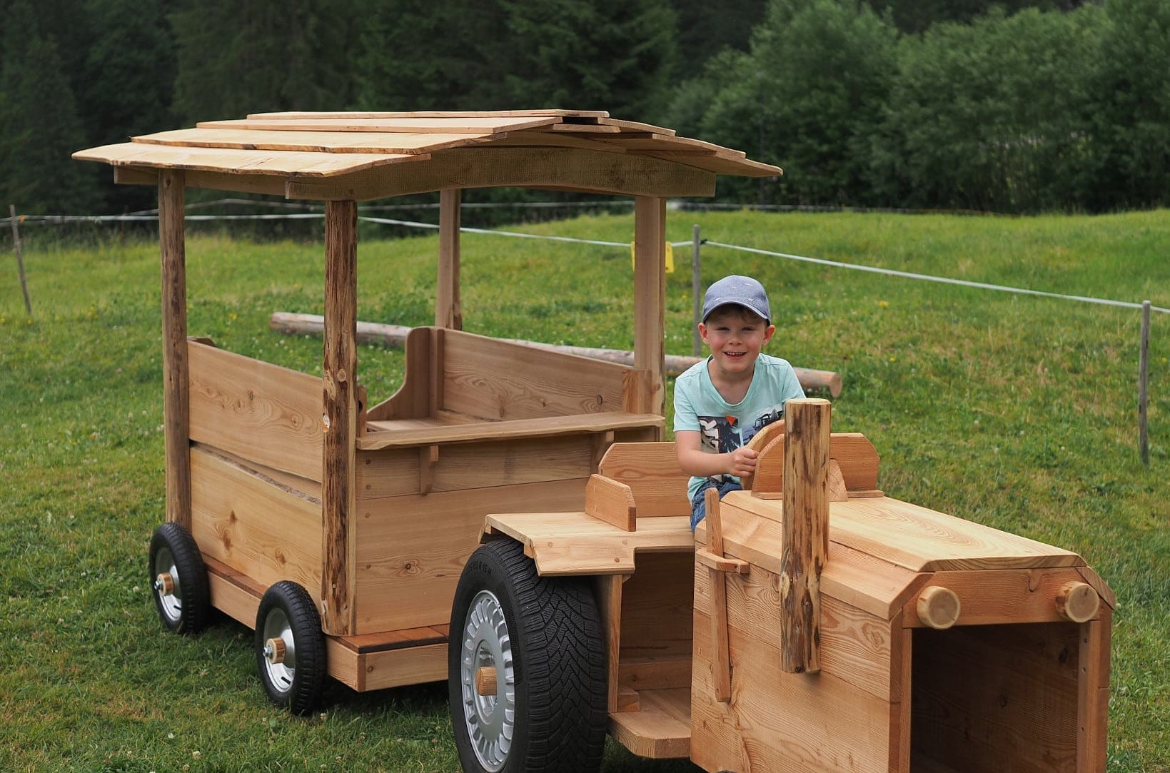 Abilex36 spielhütte – Bild 6