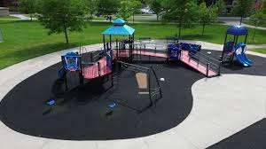 Wigle Park – Bild 1