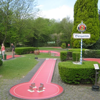 Minigolf an der Spitze – Bild 5