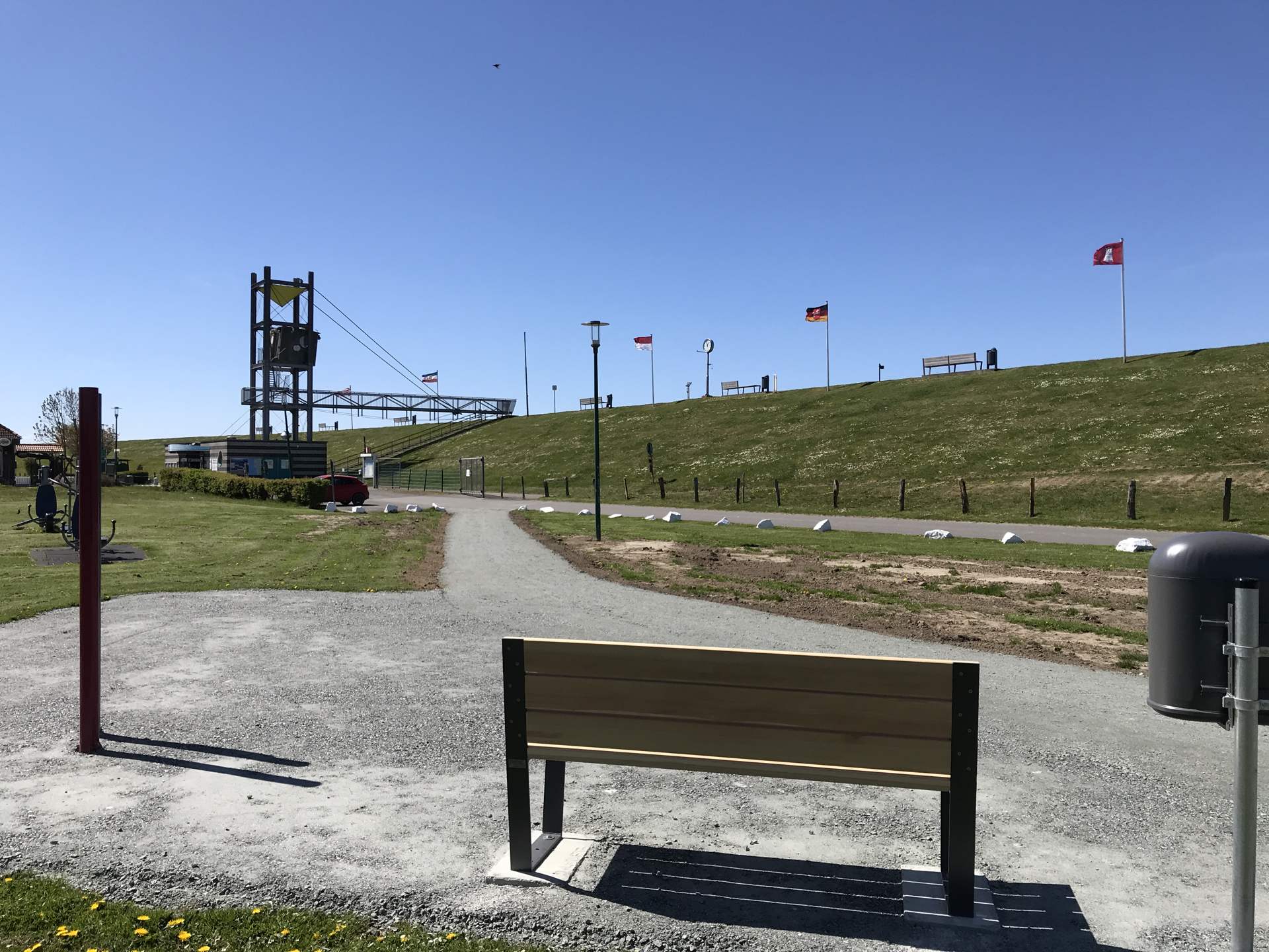 Minigolf an der Spitze – Bild 6