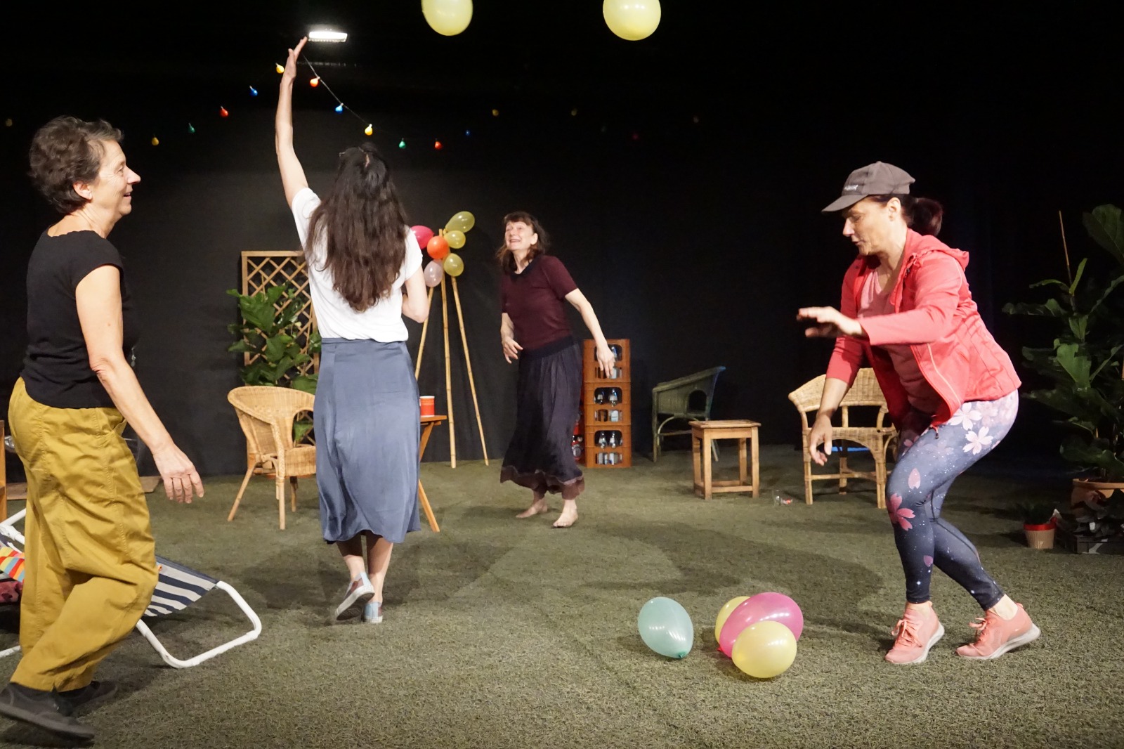 Theater am Kastelberg – Bild 2