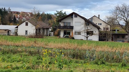 Philadelphia Bioland Bauernhof – Bild 3