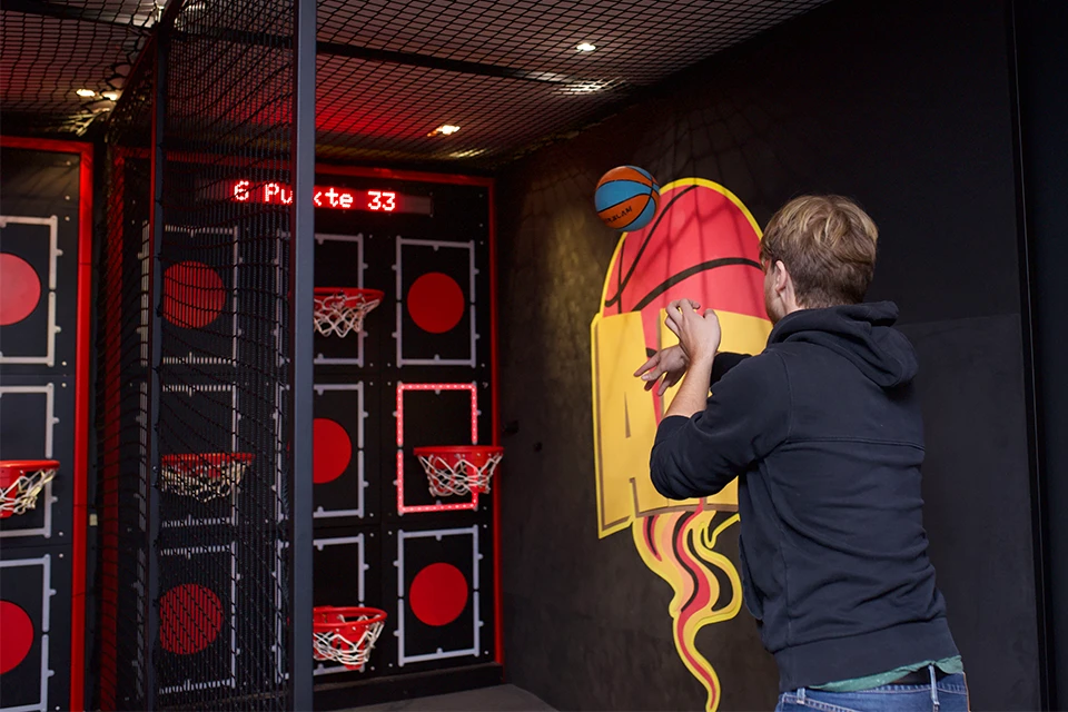 Gamer Troisdorf - Die Gameshow – Bild 2