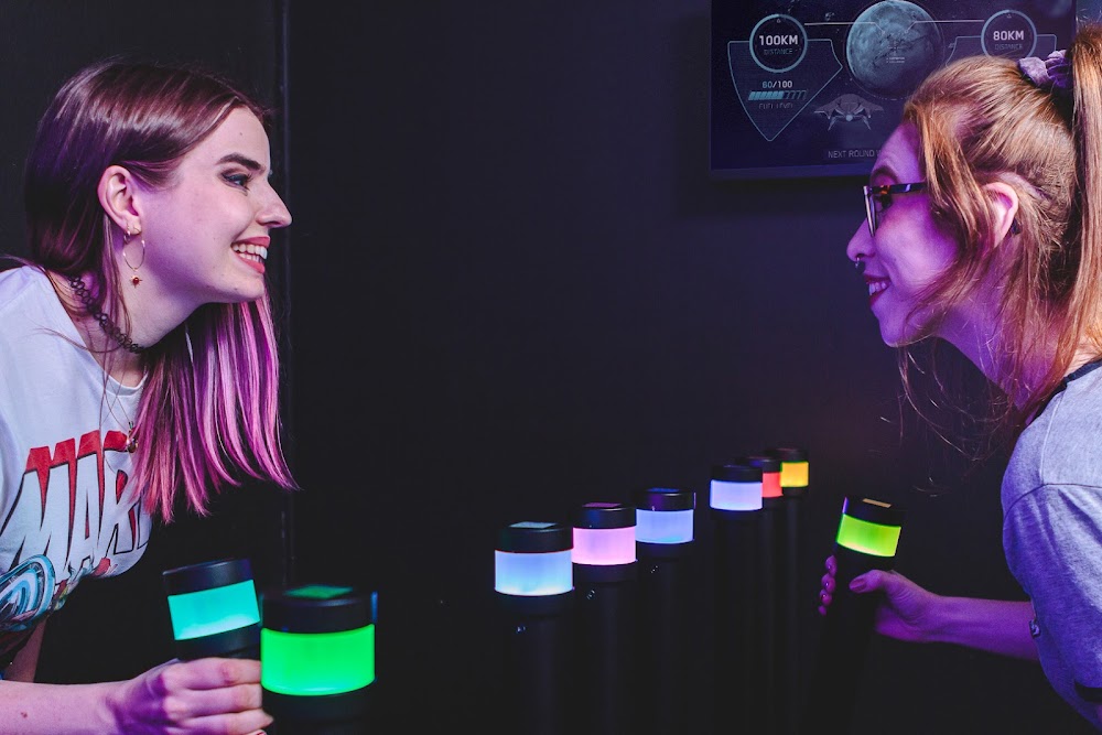 Gamer Troisdorf - Die Gameshow – Bild 3