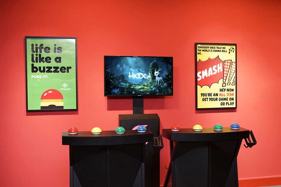 Gamer Troisdorf - Die Gameshow – Bild 5