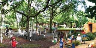 Dundonald Park – Bild 5