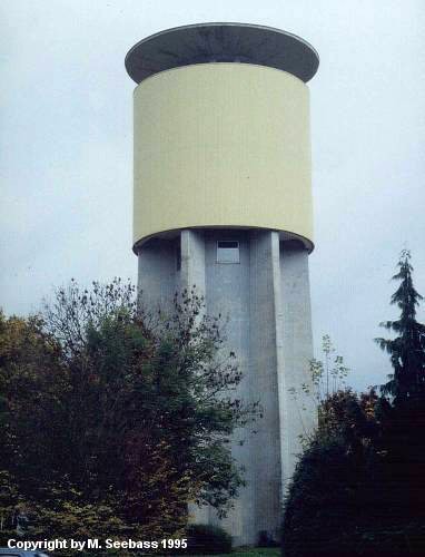 Wasserturm Nord – Bild 3